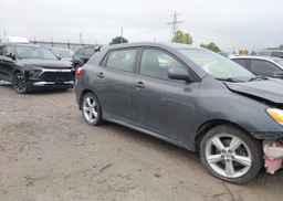 2009 TOYOTA Matrix XR