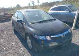 2011 HONDA CIVIC