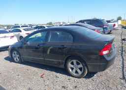 2011 HONDA CIVIC