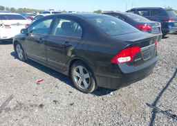 2011 HONDA CIVIC