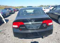 2011 HONDA CIVIC