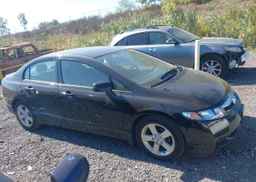 2011 HONDA CIVIC