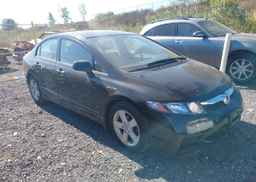 2011 HONDA CIVIC