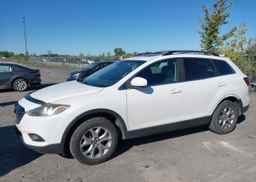 2015 MAZDA CX-9 GS