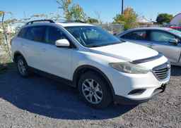 2015 MAZDA CX-9 GS