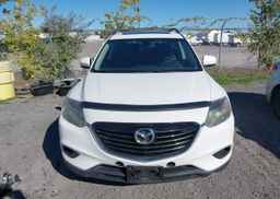 2015 MAZDA CX-9 GS