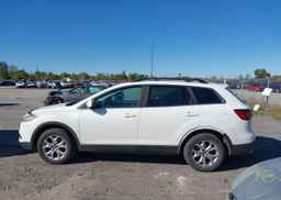 2015 MAZDA CX-9 GS