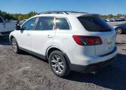 2015 MAZDA CX-9 GS