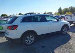 2015 MAZDA CX-9 GS