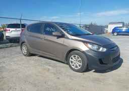 2014 HYUNDAI ACCENT GL