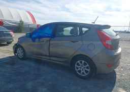2014 HYUNDAI ACCENT GL
