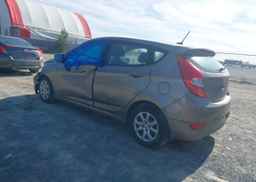 2014 HYUNDAI ACCENT GL