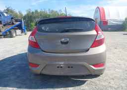 2014 HYUNDAI ACCENT GL