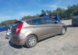 2014 HYUNDAI ACCENT GL
