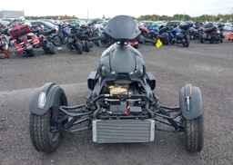 2021 CAN-AM RYKER