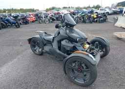 2021 CAN-AM RYKER