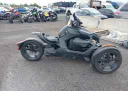 2021 CAN-AM RYKER