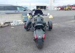 2021 CAN-AM RYKER