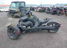 2021 CAN-AM RYKER