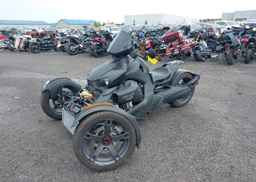 2021 CAN-AM RYKER