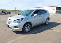 2016 BUICK ENVISION PREMIUM