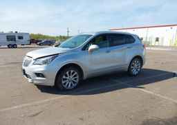 2016 BUICK ENVISION PREMIUM