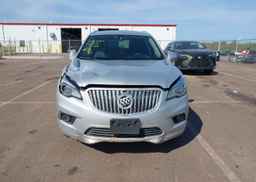 2016 BUICK ENVISION PREMIUM