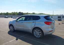 2016 BUICK ENVISION PREMIUM