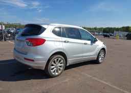 2016 BUICK ENVISION PREMIUM