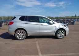 2016 BUICK ENVISION PREMIUM