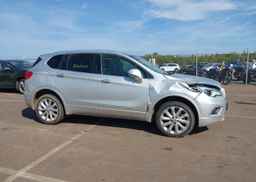 2016 BUICK ENVISION PREMIUM