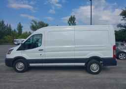 2023 FORD transit t-250