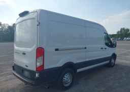 2023 FORD transit t-250