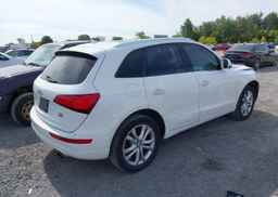 2017 AUDI Q5 2.0T TECHNIK