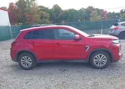 2024 MITSUBISHI RVR SE