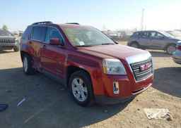 2012 GMC TERRAIN SLT-1