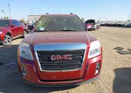 2012 GMC TERRAIN SLT-1