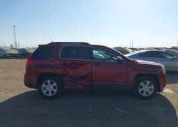 2012 GMC TERRAIN SLT-1