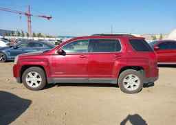 2012 GMC TERRAIN SLT-1