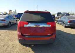 2012 GMC TERRAIN SLT-1