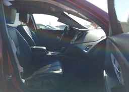 2012 GMC TERRAIN SLT-1