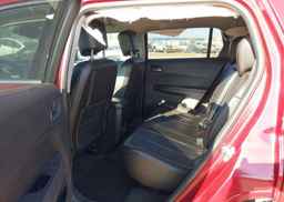 2012 GMC TERRAIN SLT-1