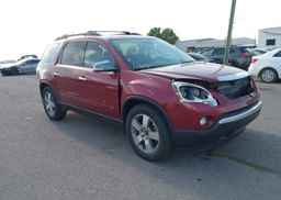 2010 GMC ACADIA SLT