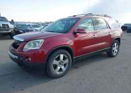 2010 GMC ACADIA SLT