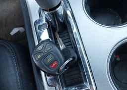 2010 GMC ACADIA SLT