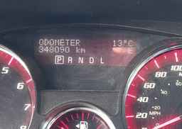2010 GMC ACADIA SLT