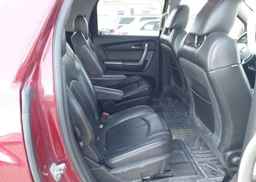 2010 GMC ACADIA SLT