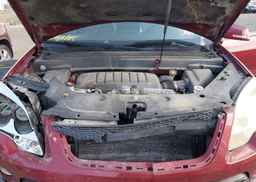 2010 GMC ACADIA SLT