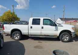 2014 FORD F-250 XLT