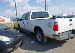 2014 FORD F-250 XLT